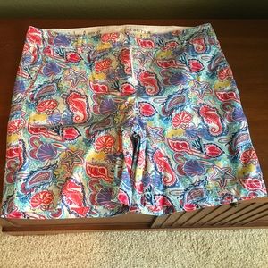 Talbots shorts